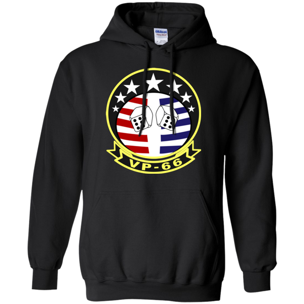 VP 66 4 Pullover Hoodie