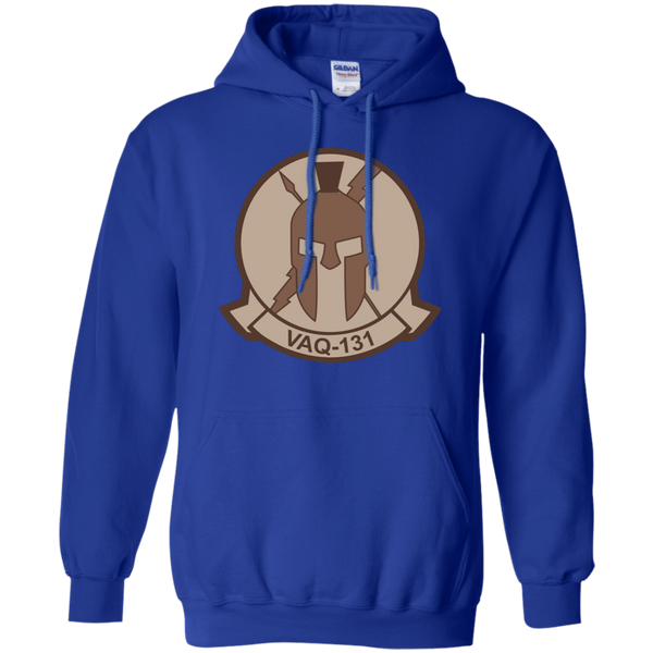 VAQ 131 6 Pullover Hoodie