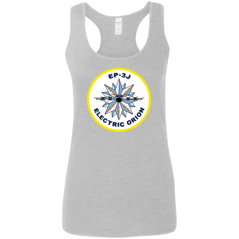 EP-3J Ladies' Softstyle Racerback Tank