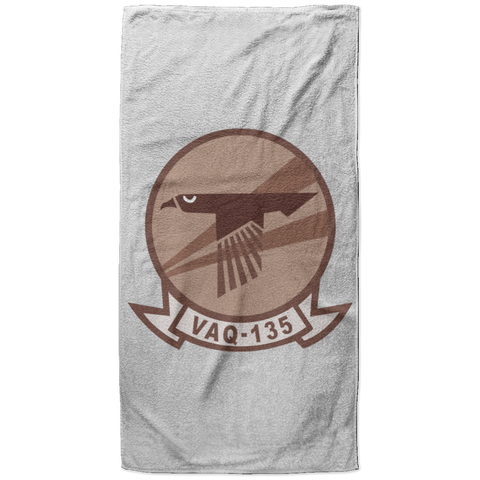 VAQ 135 4 Beach Towel - 37x74