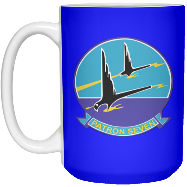 VP 07 1 Mug - 15oz