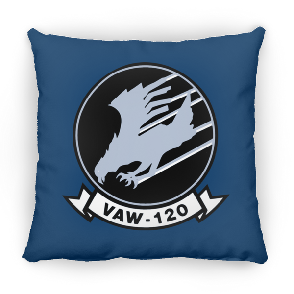 VAW 120 2 Pillow - Square - 18x18