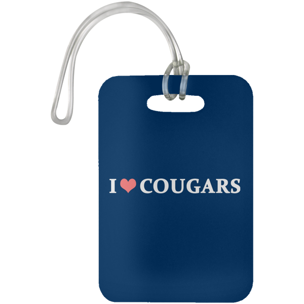 VAQ 139 10 Luggage Bag Tag