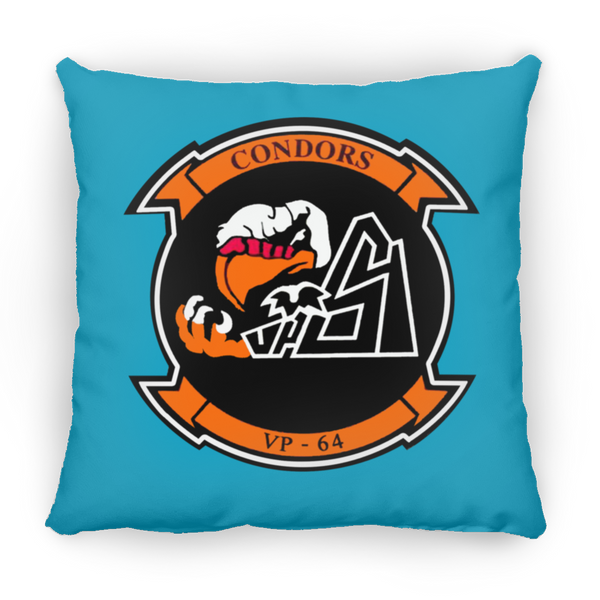 VP 64 2 Pillow - Square - 16x16