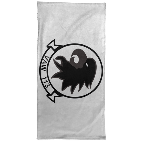 VAW 113 2 Hand Towel - 15x30