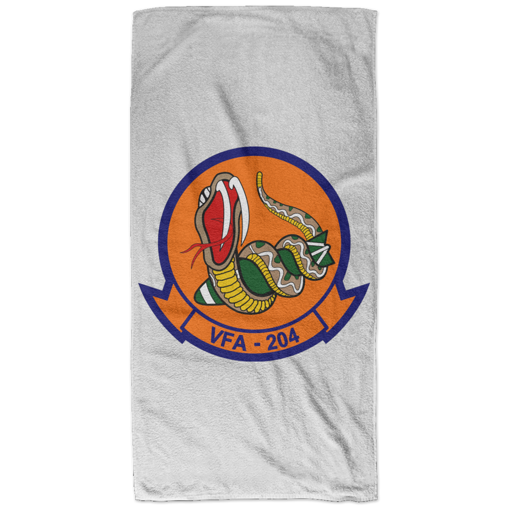 VFA 204 1 Bath Towel - 32x64