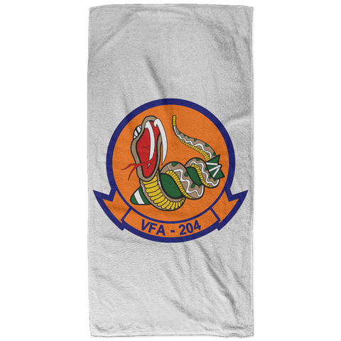 VFA 204 1 Bath Towel - 32x64