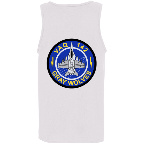 VAQ 142 1c Tank Top