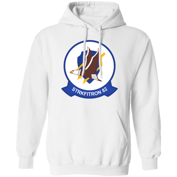 VFA 82 2 Pullover Hoodie