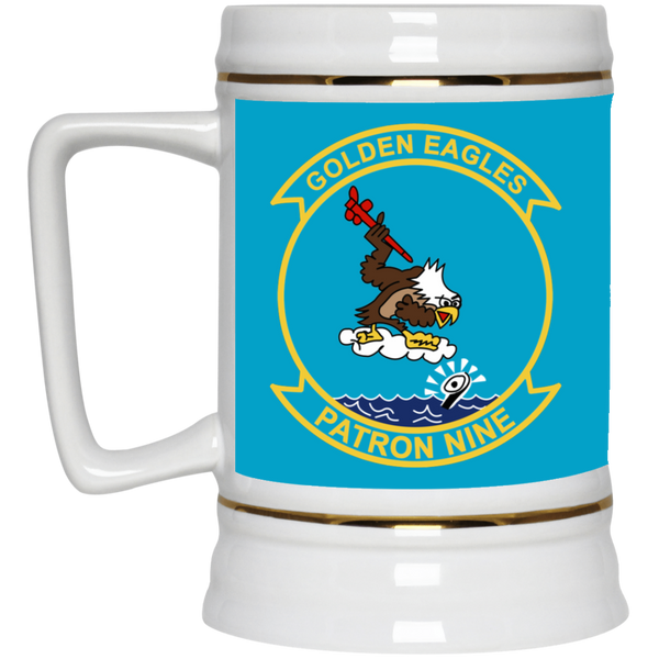 VP 09 8 Beer Stein - 22oz