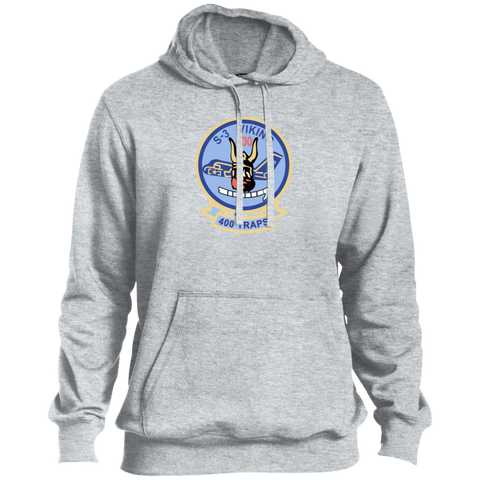 S-3 Viking 6 Tall Pullover Hoodie