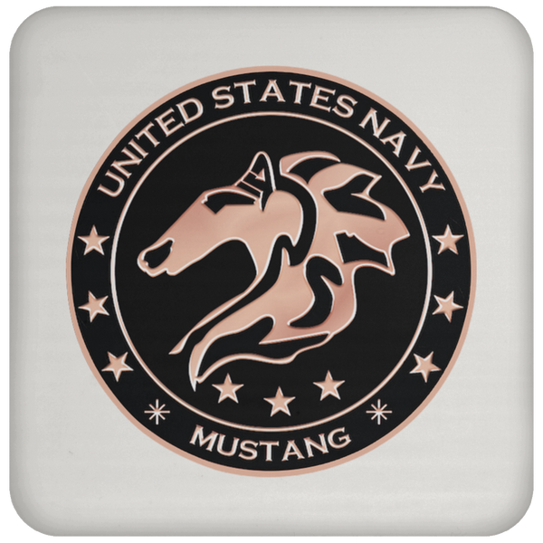 Mustang 2 Coaster