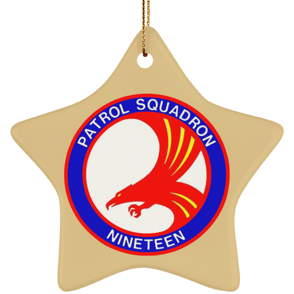 VP 19 1 Ornament - Star