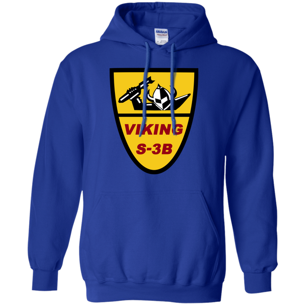 S-3 Viking 1 Pullover Hoodie