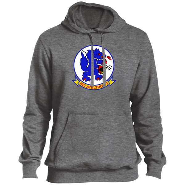 HAL 03 2 Tall Pullover Hoodie