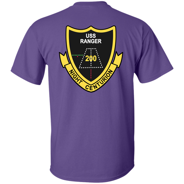 Ranger 200 c Cotton Ultra T-Shirt