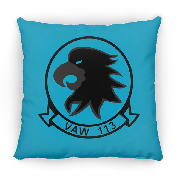 VAW 113 2 Pillow - Square - 14x14