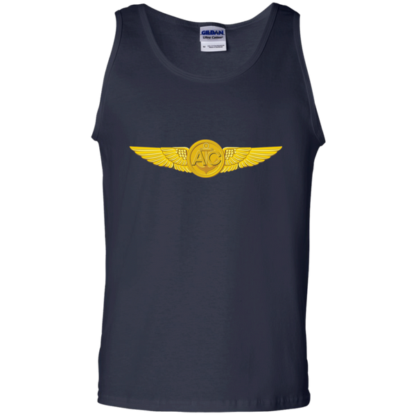 Aircrew 1 Cotton Tank Top