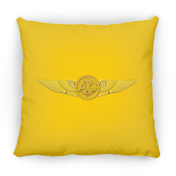 Aircrew 1 Pillow - Square - 18x18
