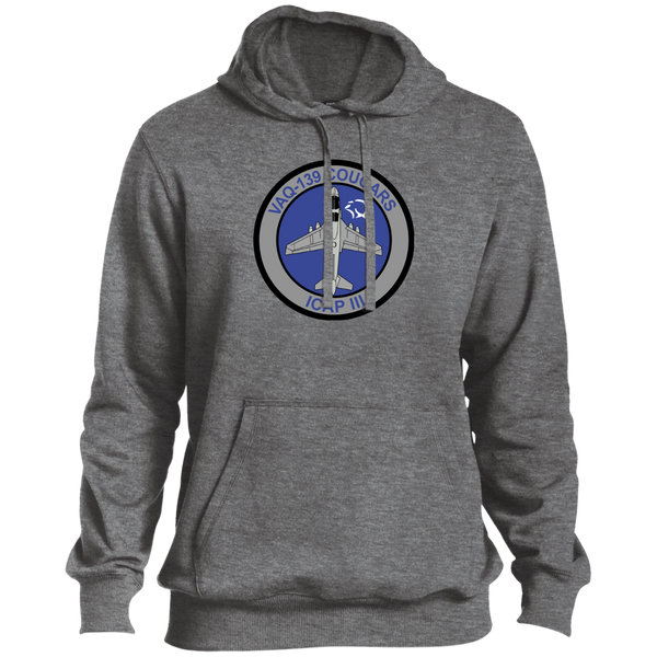 VAQ 139 5 Tall Pullover Hoodie