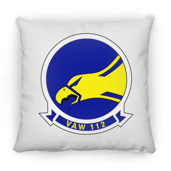 VAW 112 Pillow - Square - 16x16