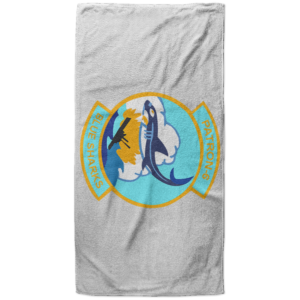 VP 06 2 Beach Towel - 37x74