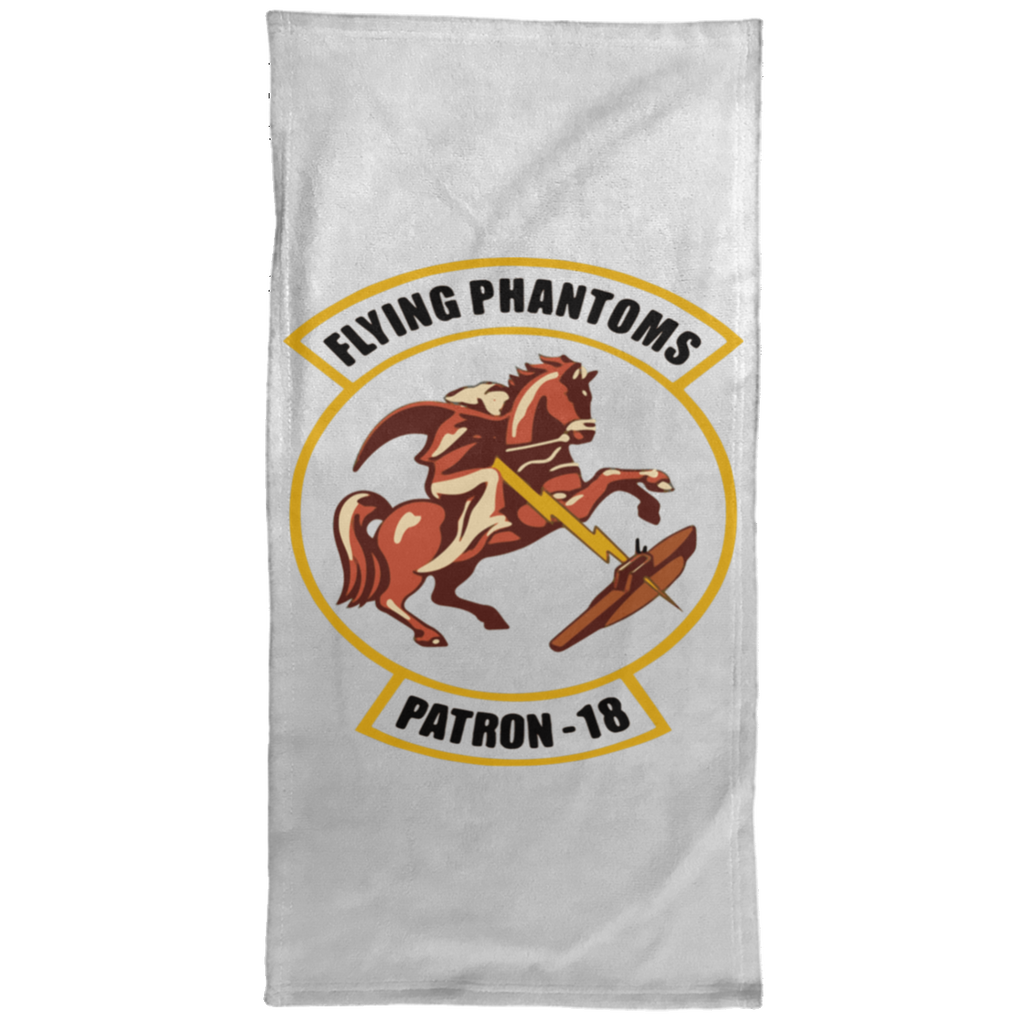 VP 18 2 Hand Towel - 15x30