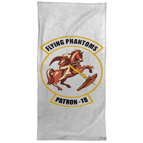 VP 18 2 Hand Towel - 15x30