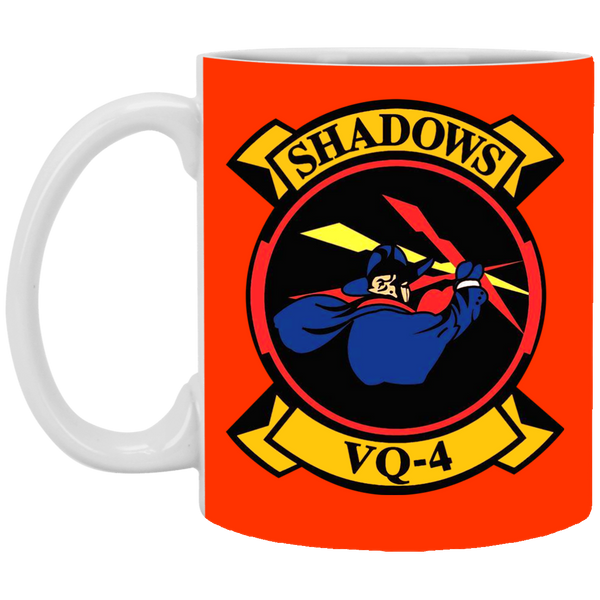 VQ 04 1 Mug - 11oz