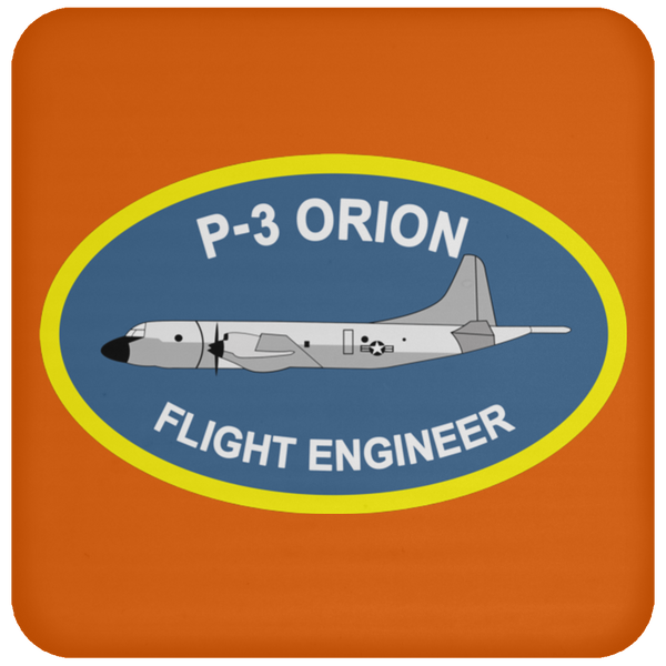 P-3 Orion 4 FE Coaster