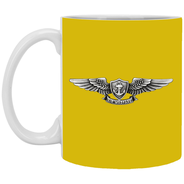 Air Warfare 1 Mug - 11oz