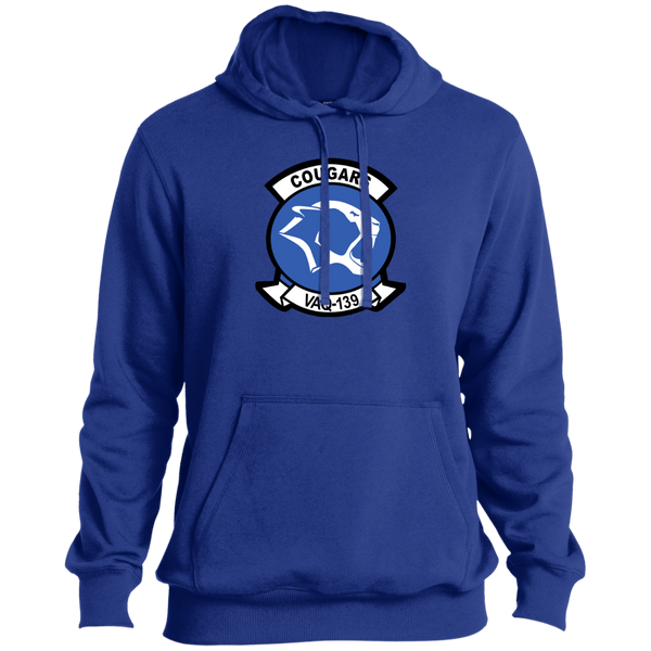 VAQ 139 7 Tall Pullover Hoodie