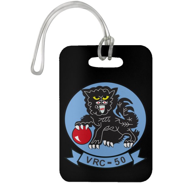 VRC 50 1 Luggage Bag Tag