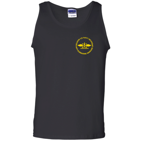 AW 04 3c Cotton Tank Top