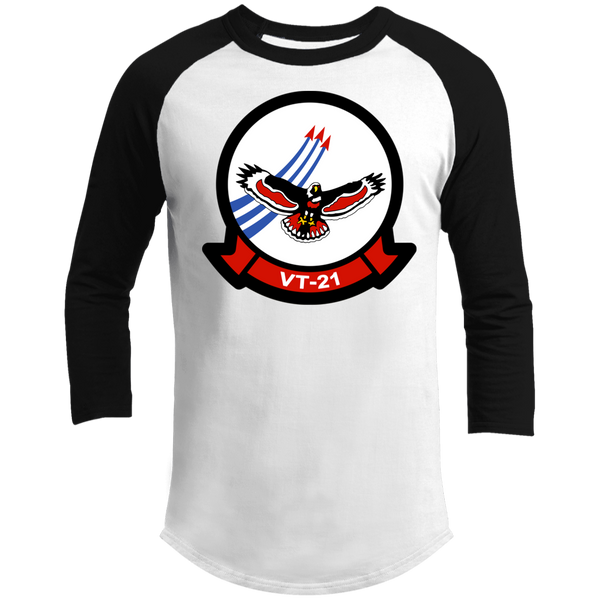 VT 21 5 Sporty T-Shirt