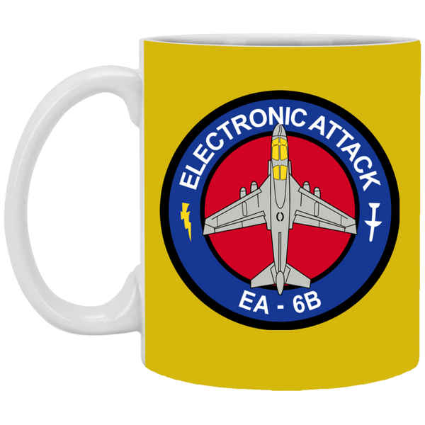 EA-6B 2 Mug - 11oz