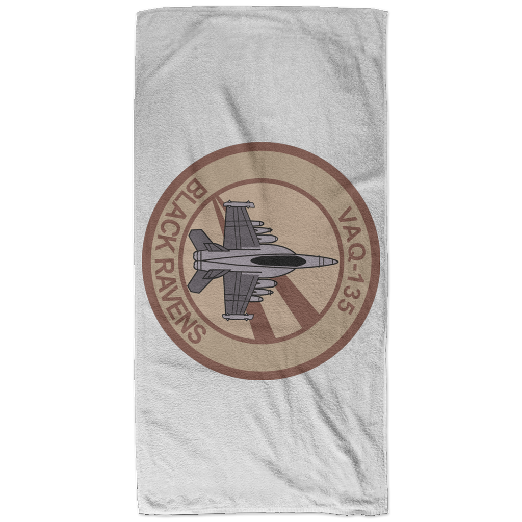 VAQ 135 6 Bath Towel - 32x64