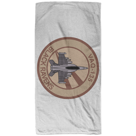 VAQ 135 6 Bath Towel - 32x64