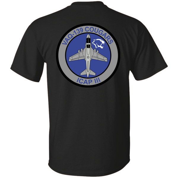 VAQ 139 9a Custom Ultra Cotton T-Shirt