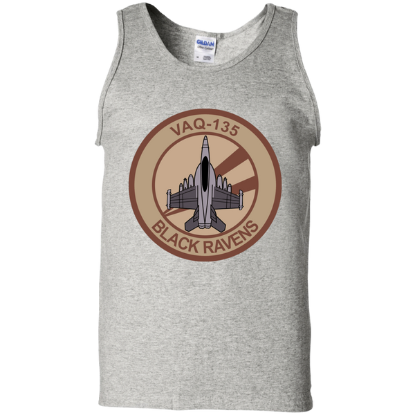 VAQ 135 6 Cotton Tank Top