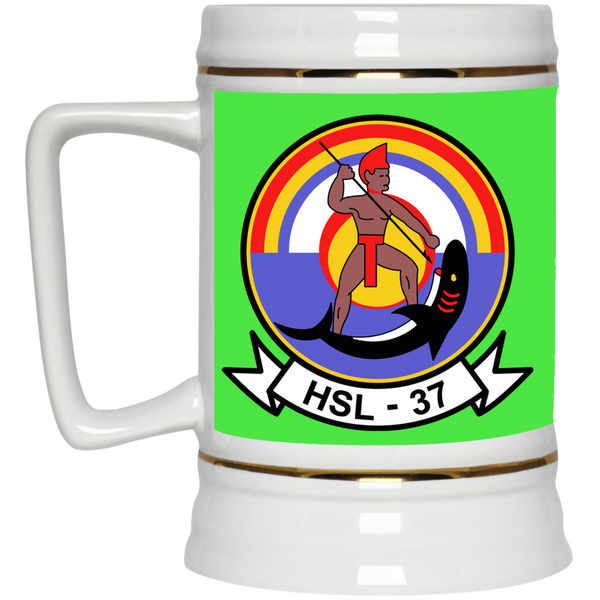 HSL 37 1 Beer Stein - 22oz