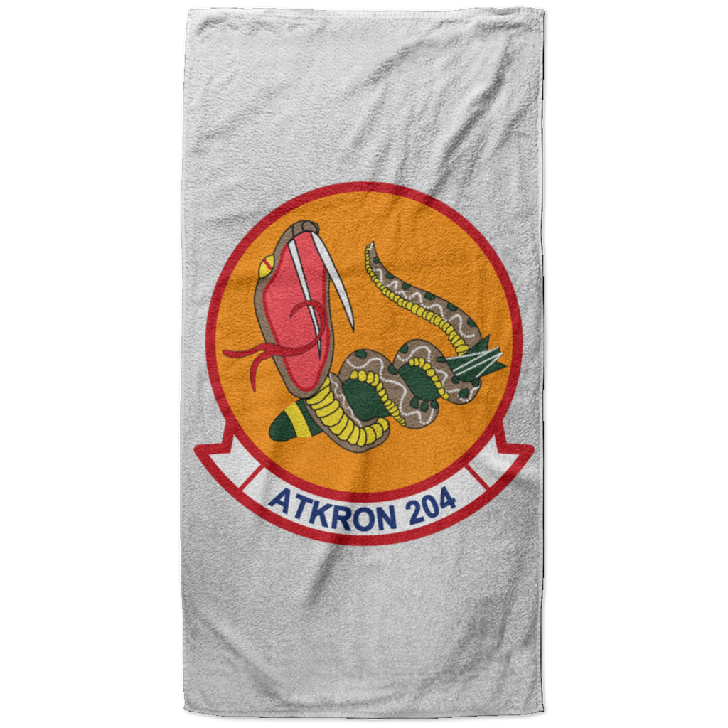 VA 204 2 Beach Towel - 37x74