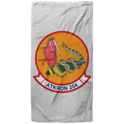 VA 204 2 Beach Towel - 37x74