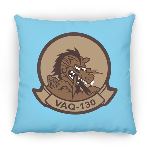 VAQ 130 4 Pillow - Square - 14x14