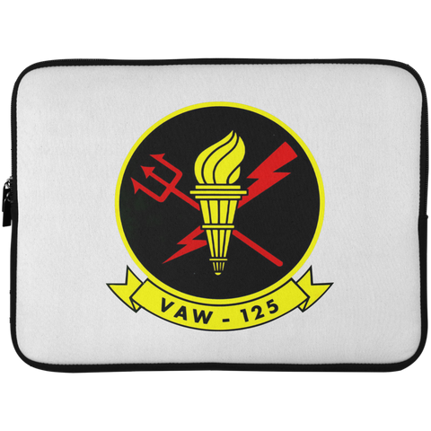 VAW 125 Laptop Sleeve - 15 Inch