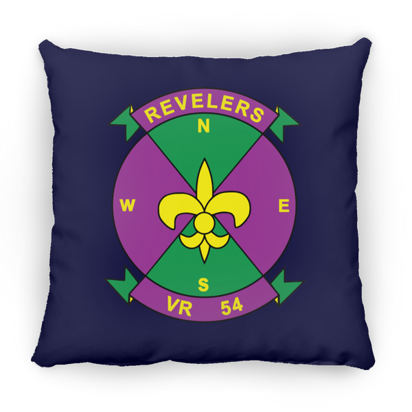 VR 54 2 Pillow - Square - 18x18