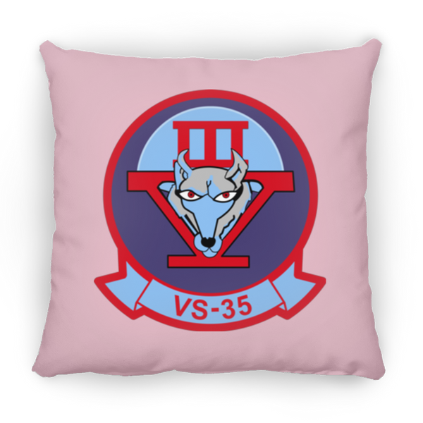 VS 35 5 Pillow - Square - 18x18