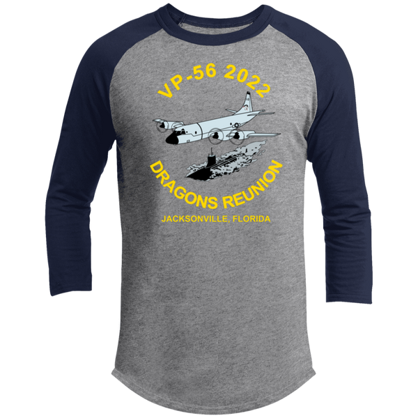 VP-56 2022 2 Sporty T-Shirt