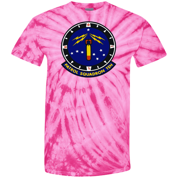 VP 10 2c Cotton Tie Dye T-Shirt