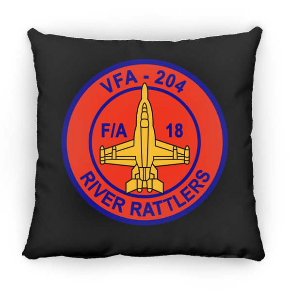 VFA 204 4 Pillow - Square - 14x14